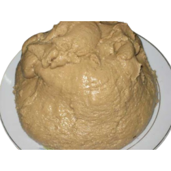 Pâte de pistache (agussi)