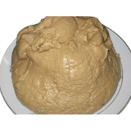 Pâte de pistache (agussi)