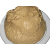 Pâte de pistache (agussi)