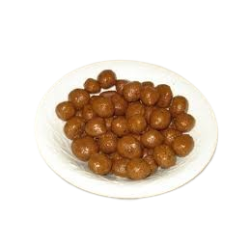 Toffi au lait