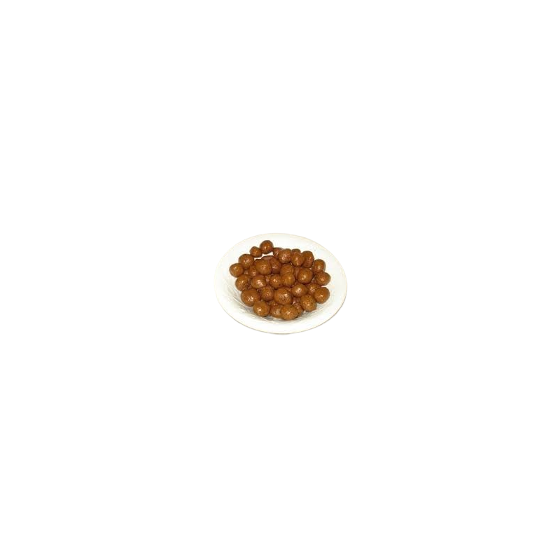 Toffi au lait Toffi au lait