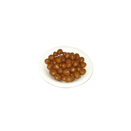 Toffi au lait