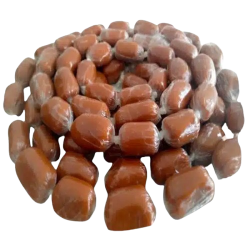 Toffi au Coco