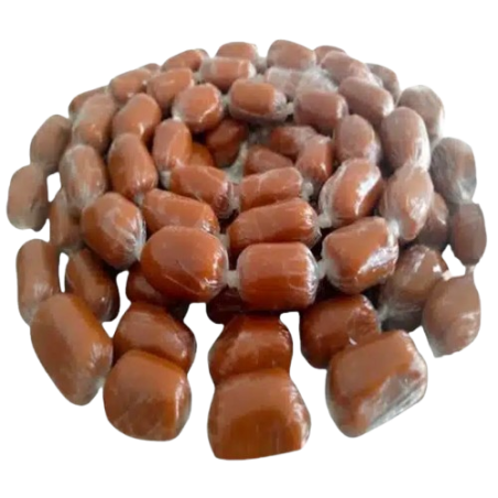 Toffi au Coco