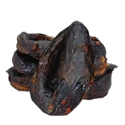 Machoiron Fumé