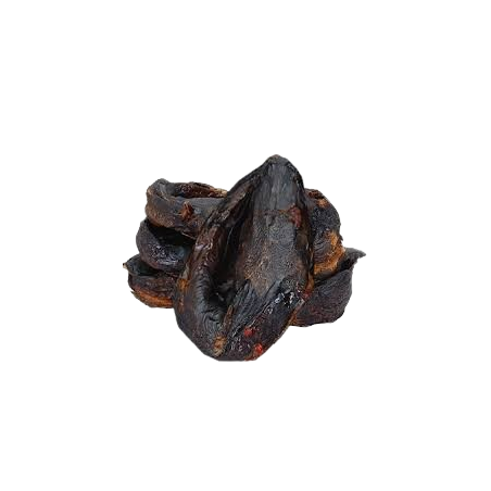 Machoiron Fumé