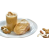 Pâte d'arachide