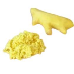 Pâte de gingembre
