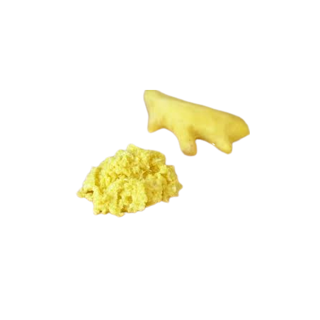 Pâte de gingembre
