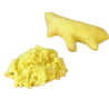 Pâte de gingembre