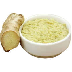 Pâte de gingembre