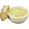 Pâte de gingembre