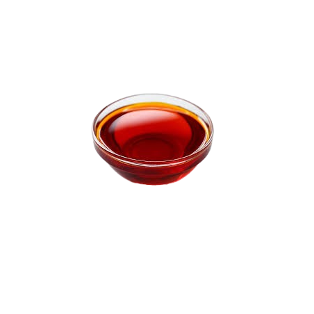 huile rouge