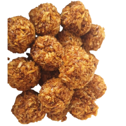 Coco Grillé