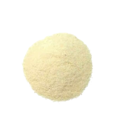 Dehydrated attiéké