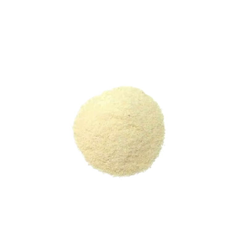 Dehydrated attiéké Dehydrated attiéké