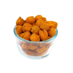Croquette sucrée