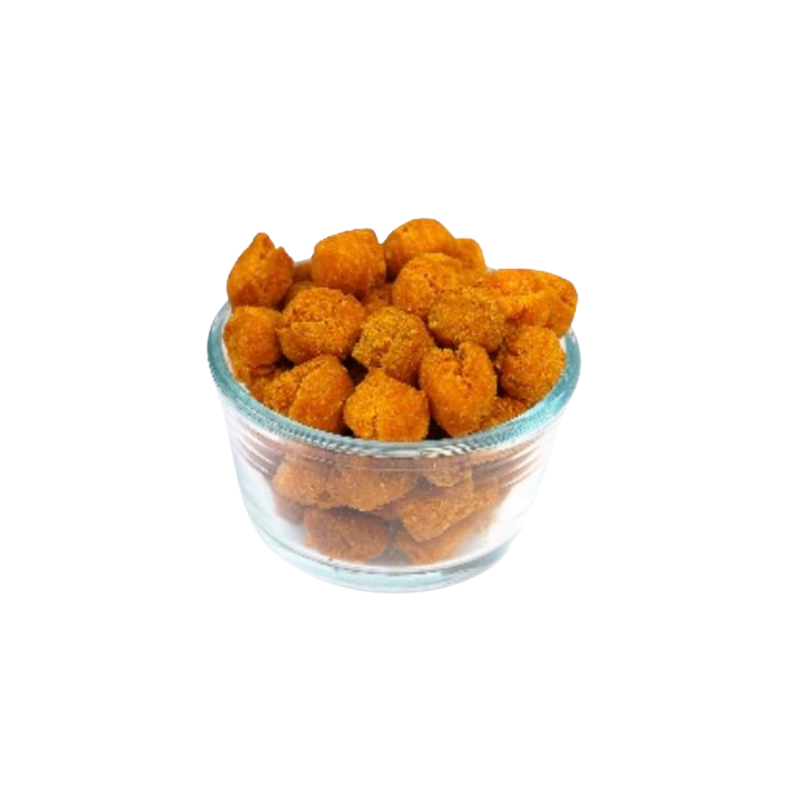 Croquette sucrée Croquette sucrée