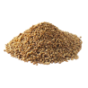 Millet grains for dégué