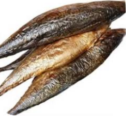 Poisson Maquereau 3 pcs