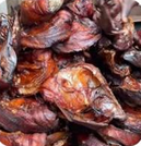 3 pcs Large Cat Fish (Machoiron fumé)