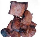 Tuna Fish (Poisson thon fumé)