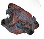1 Fish Smoke (Glaiglai poisson)